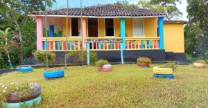 Prefeitura de Itabuna reforma e moderniza a Escola Charlotte Petri