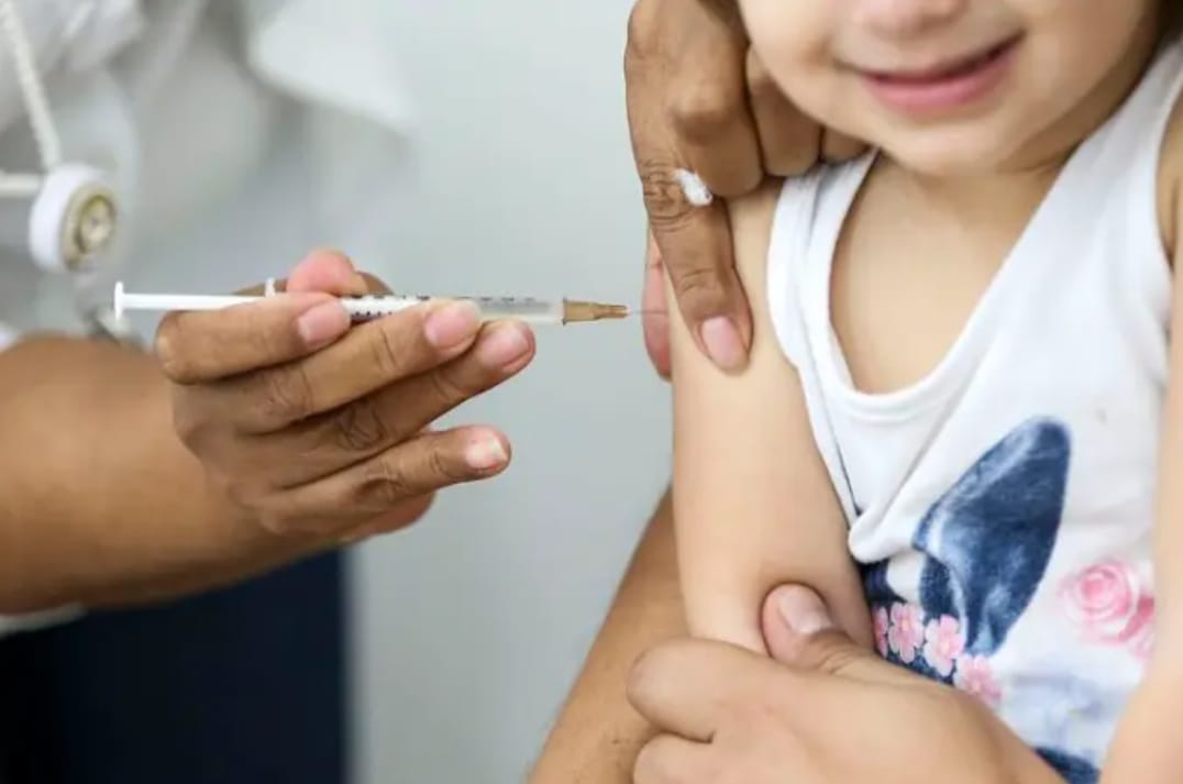Campanha de Vacinação Influenza Tríplice Viral começa na segunda-feira em Itabuna