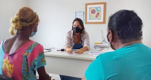 Centro de Referência à Saúde do Idoso de Itabuna atende mais de 3.500 pacientes